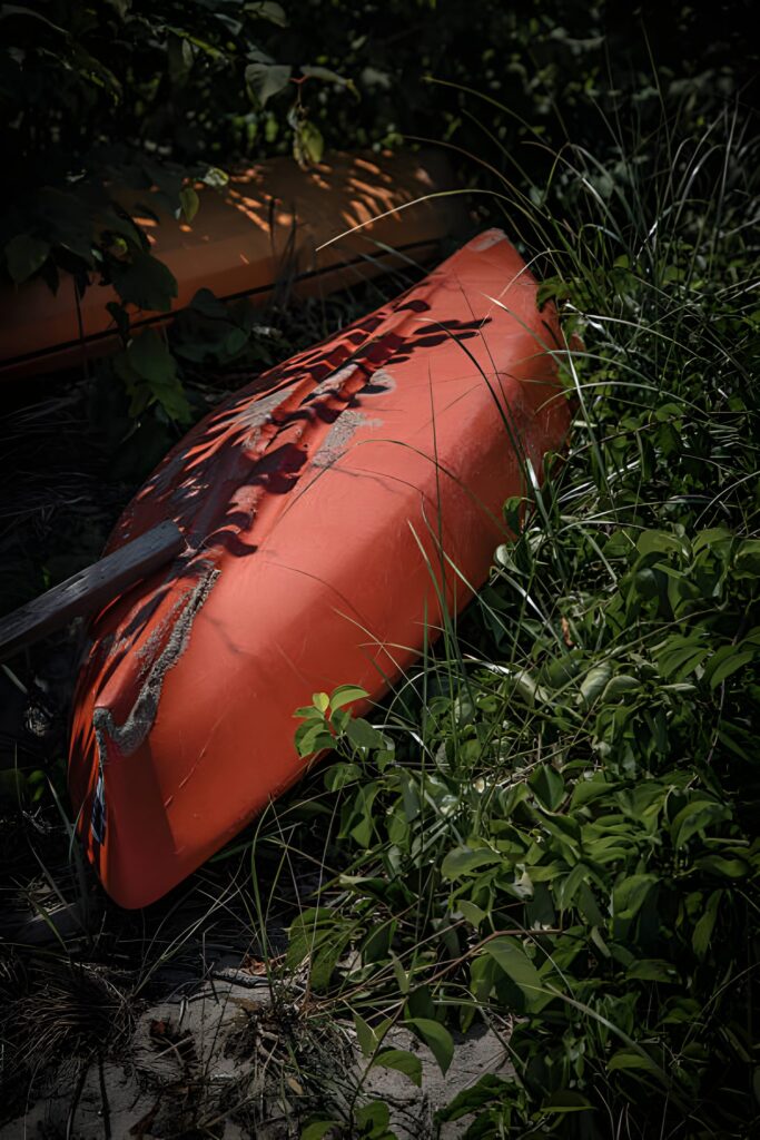 Boat Removal in Penscola
